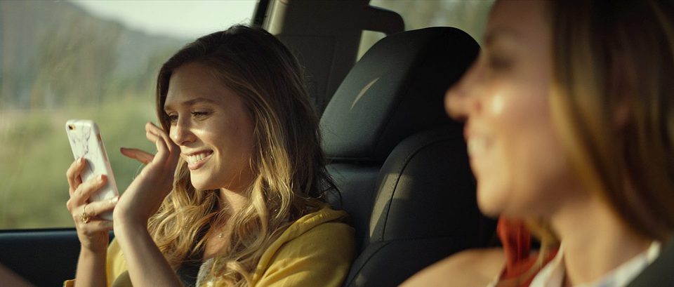 Ingrid Goes West