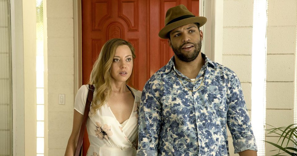 Ingrid Goes West