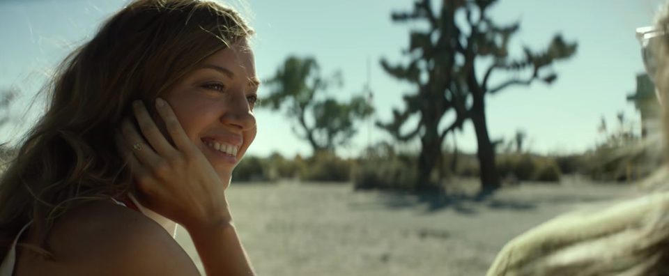 Ingrid Goes West