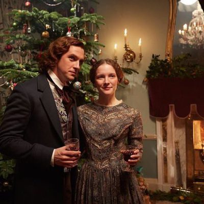 El hombre que inventó la Navidad