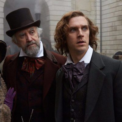 El hombre que inventó la Navidad