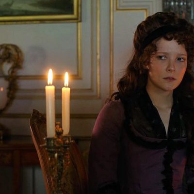 El hombre que inventó la Navidad