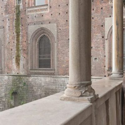 Leonardo da Vinci, el genio en Milán