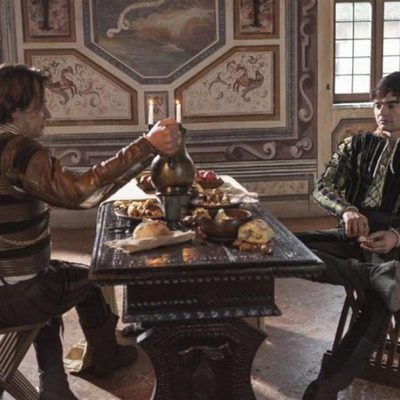 Leonardo da Vinci, el genio en Milán