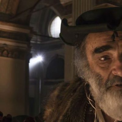 Leonardo da Vinci, el genio en Milán