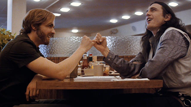 The Disaster Artist