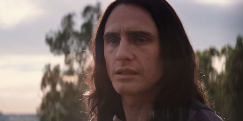 The Disaster Artist