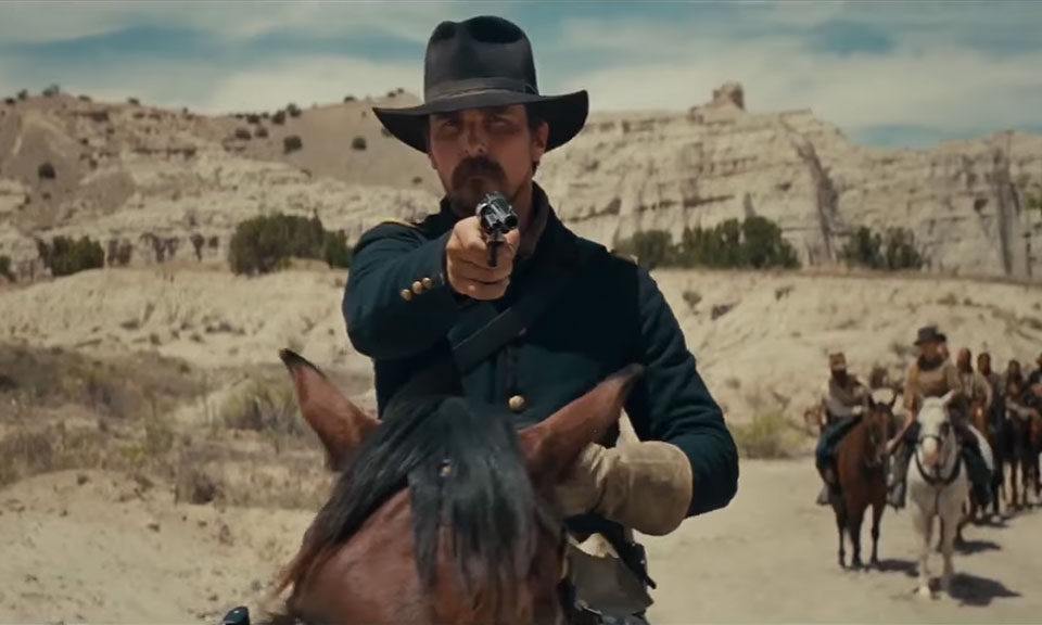 Hostiles