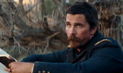 Hostiles
