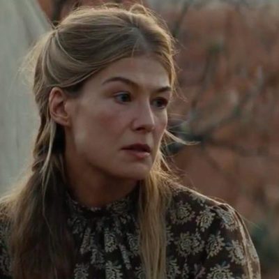 Hostiles: Violencia Americana