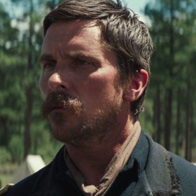 Hostiles: Violencia Americana