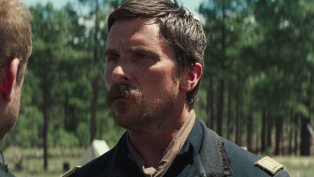 Hostiles
