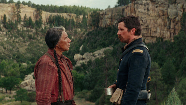 Hostiles