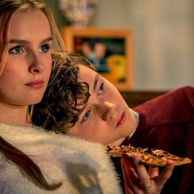 Cuidado con los extraños