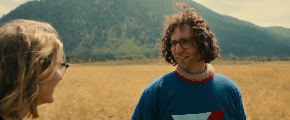 Brigsby Bear