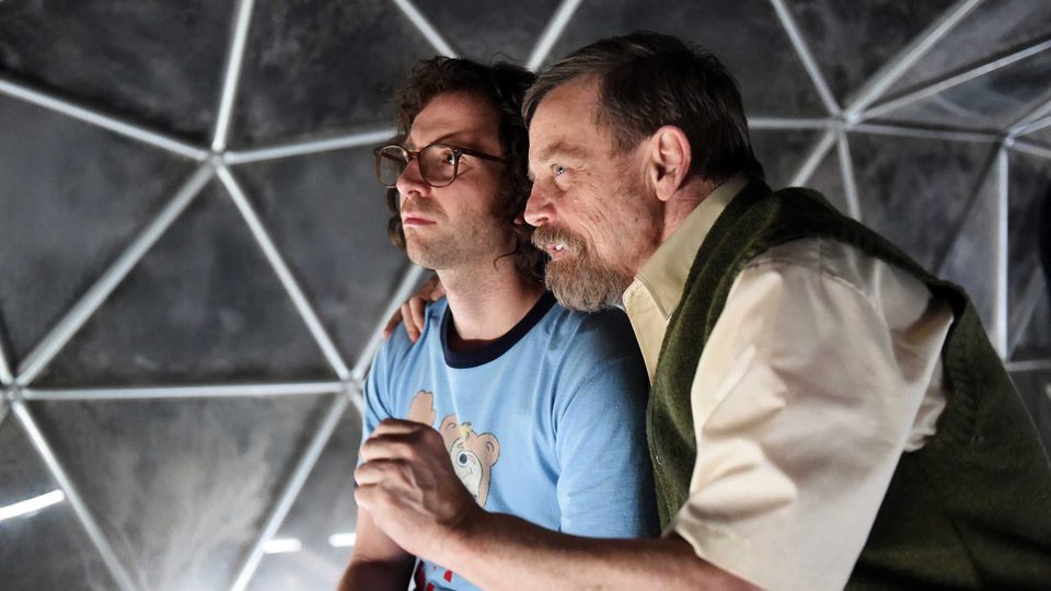 Brigsby Bear