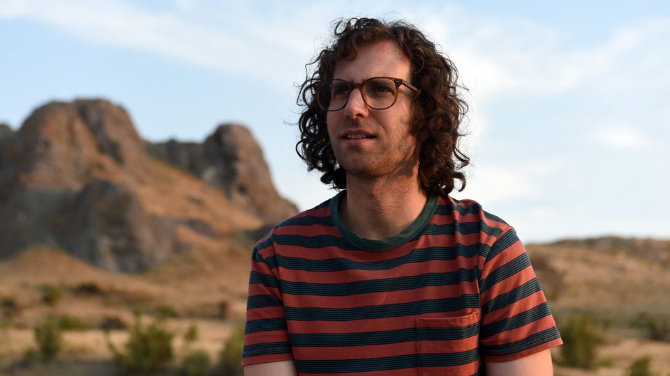 Brigsby Bear