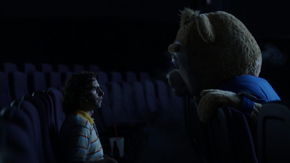 Brigsby Bear
