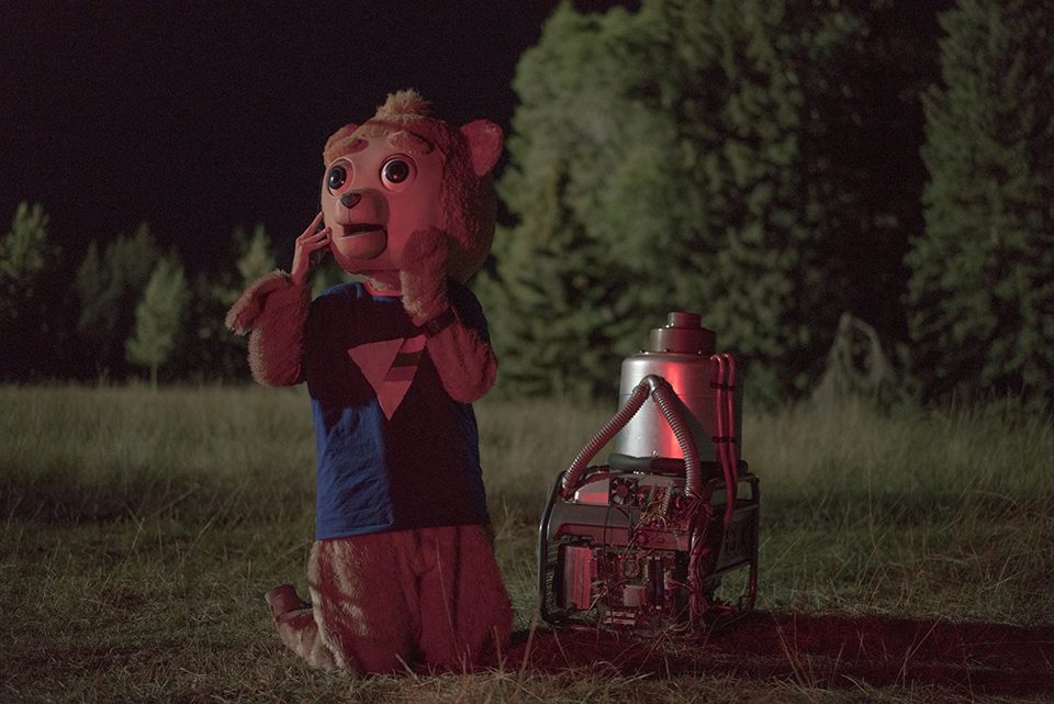 Brigsby Bear