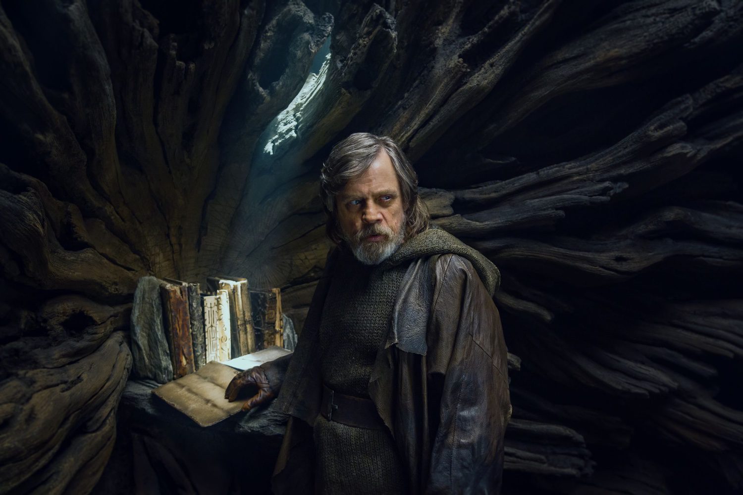 Star Wars: Los últimos Jedi