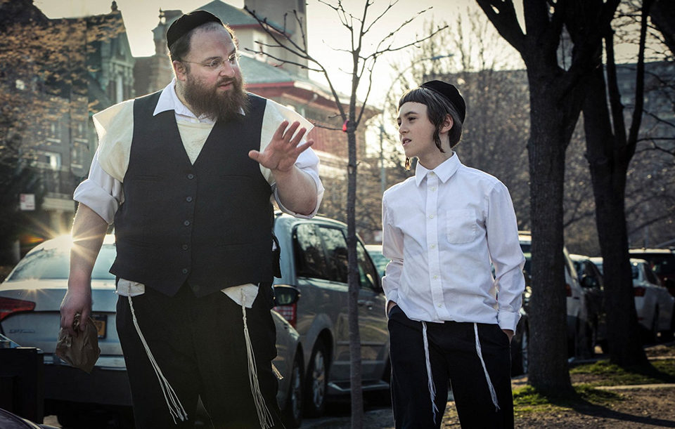 Menashe