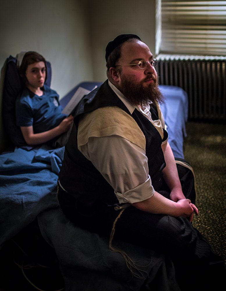 Menashe