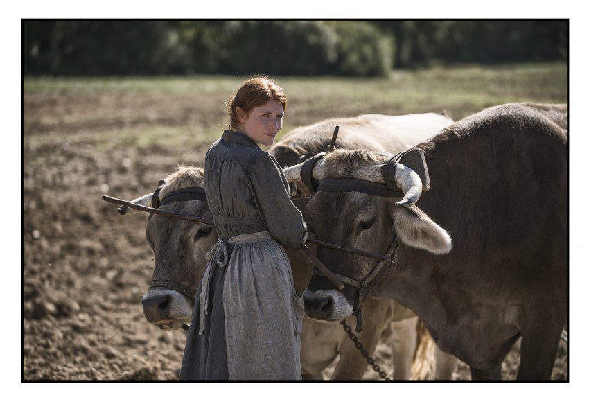 Les gardiennes