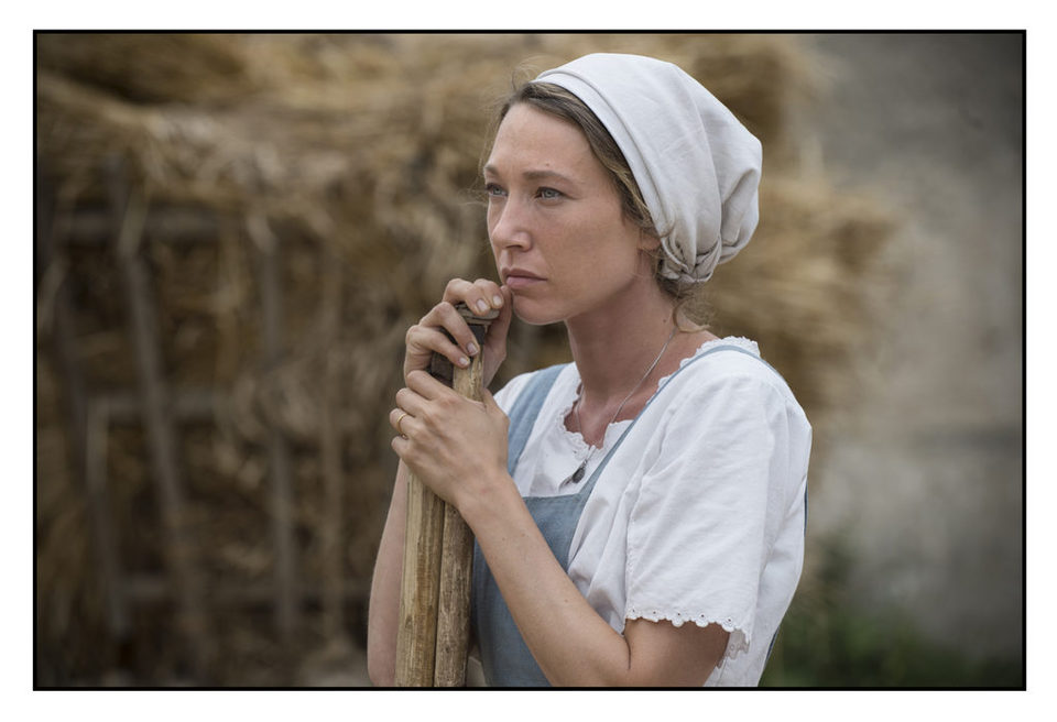Les gardiennes