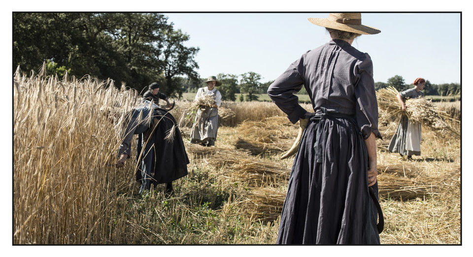 Les gardiennes