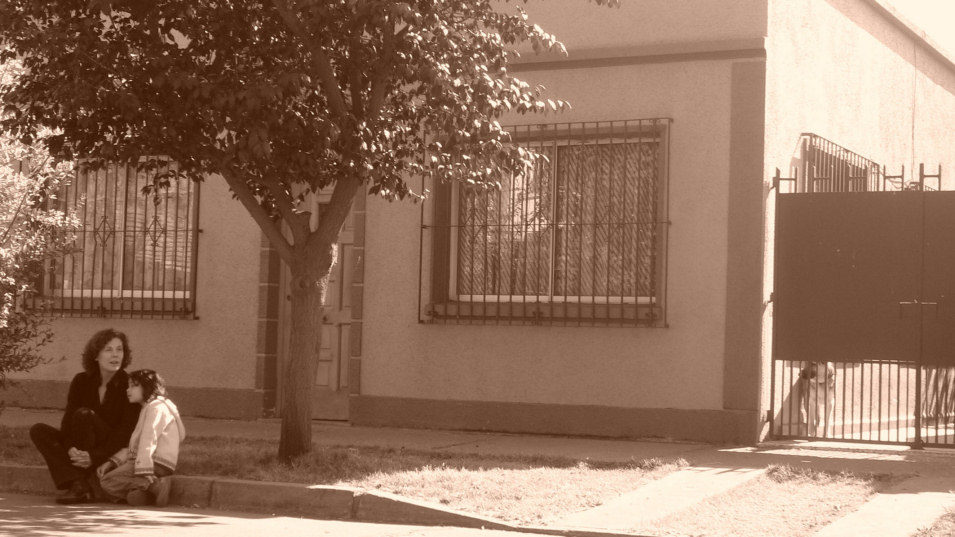 Calle Santa Fe