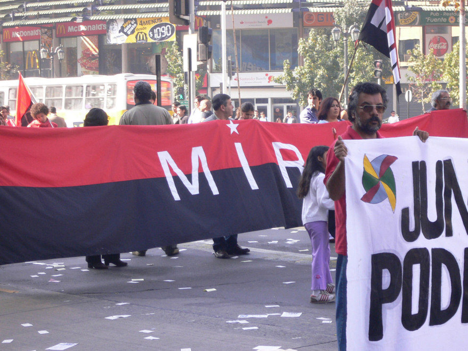 Calle Santa Fe