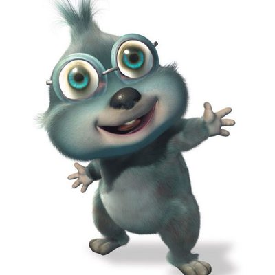 Espíritu del bosque