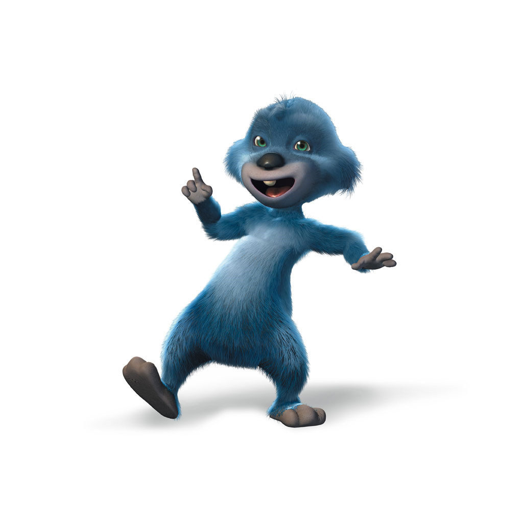 Espíritu del bosque