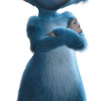 El espíritu del bosque