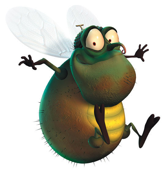 Espíritu del bosque