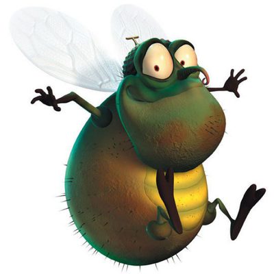 Espíritu del bosque