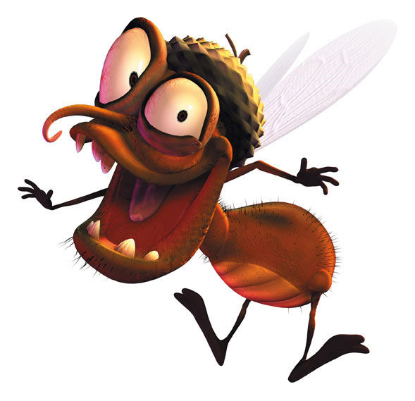 Espíritu del bosque