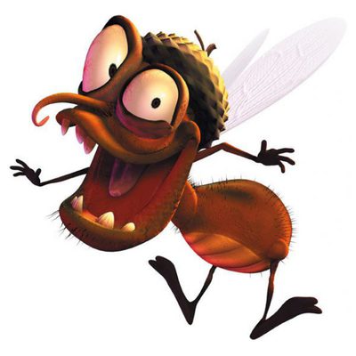 Espíritu del bosque