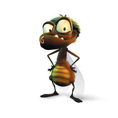 Espíritu del bosque