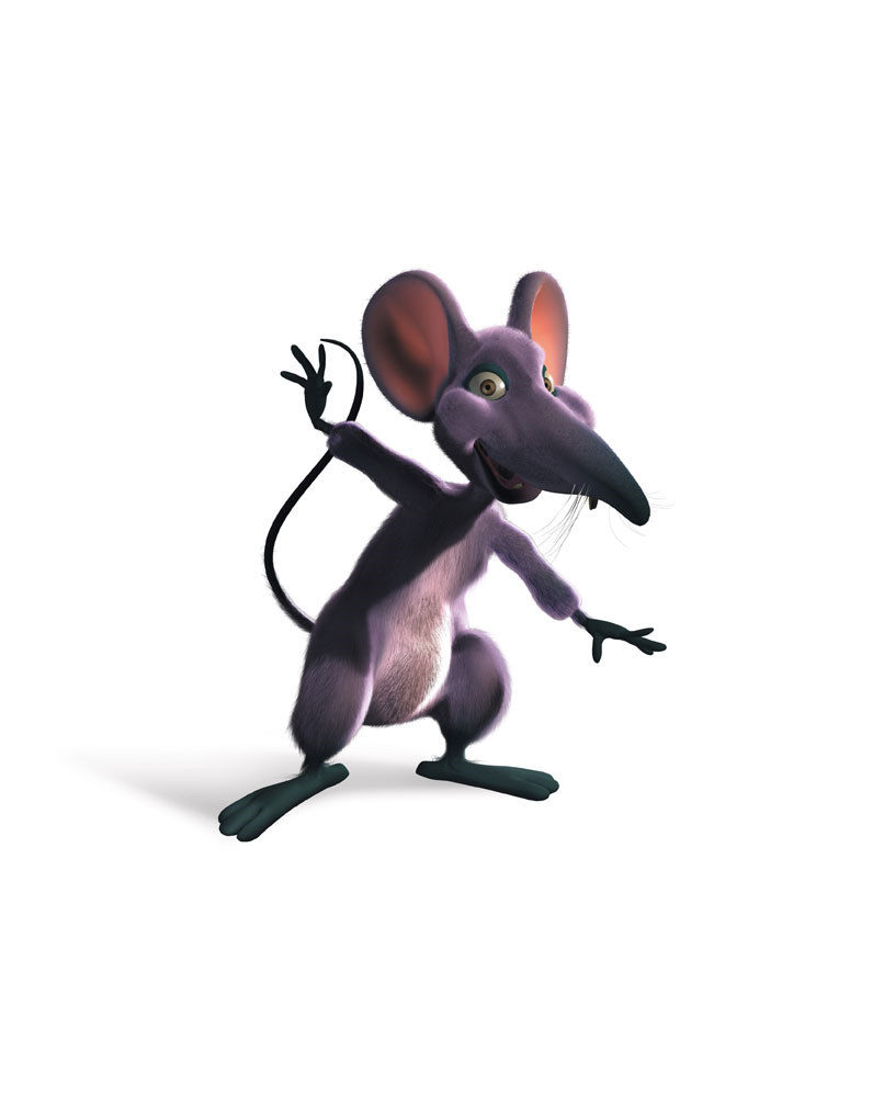 Espíritu del bosque