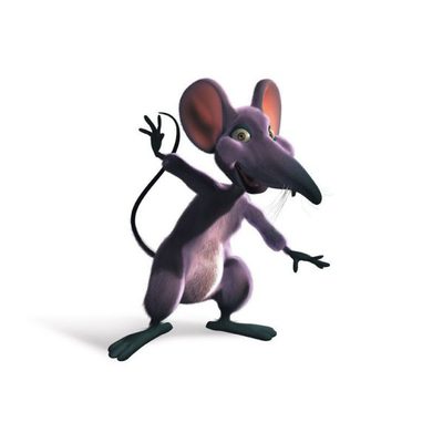 Espíritu del bosque