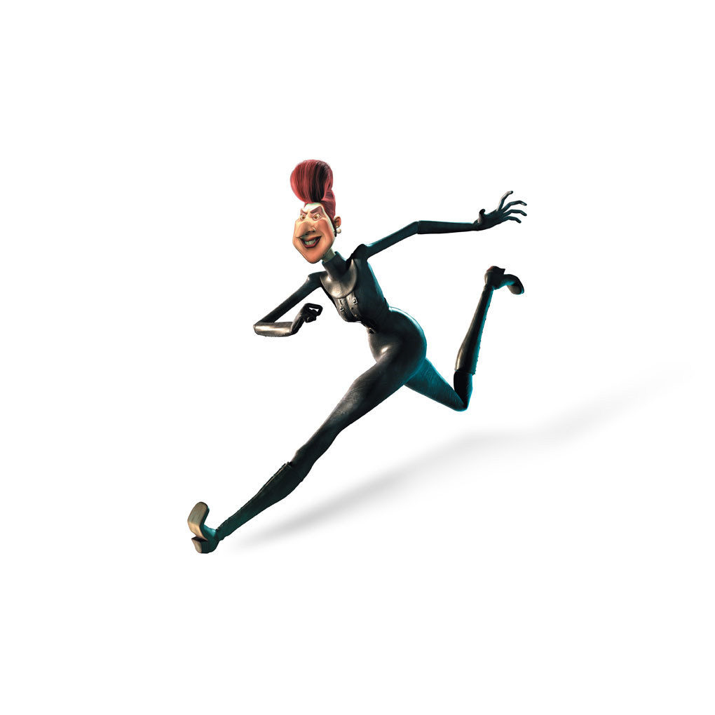 Espíritu del bosque