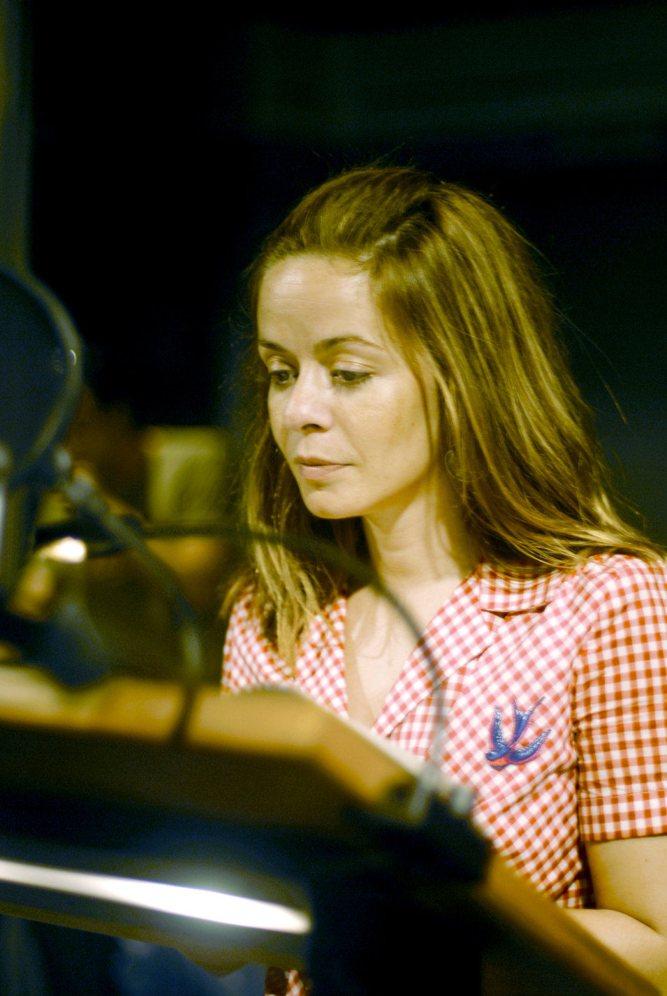 Espíritu del bosque