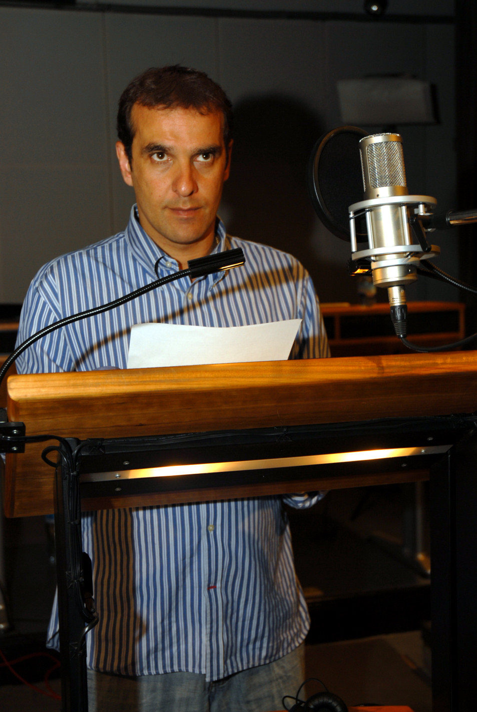 Espíritu del bosque