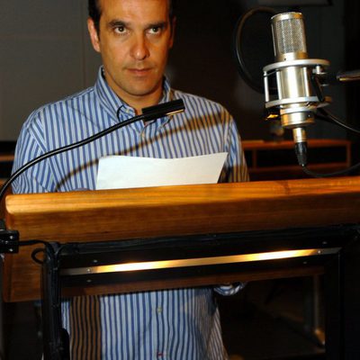 Espíritu del bosque