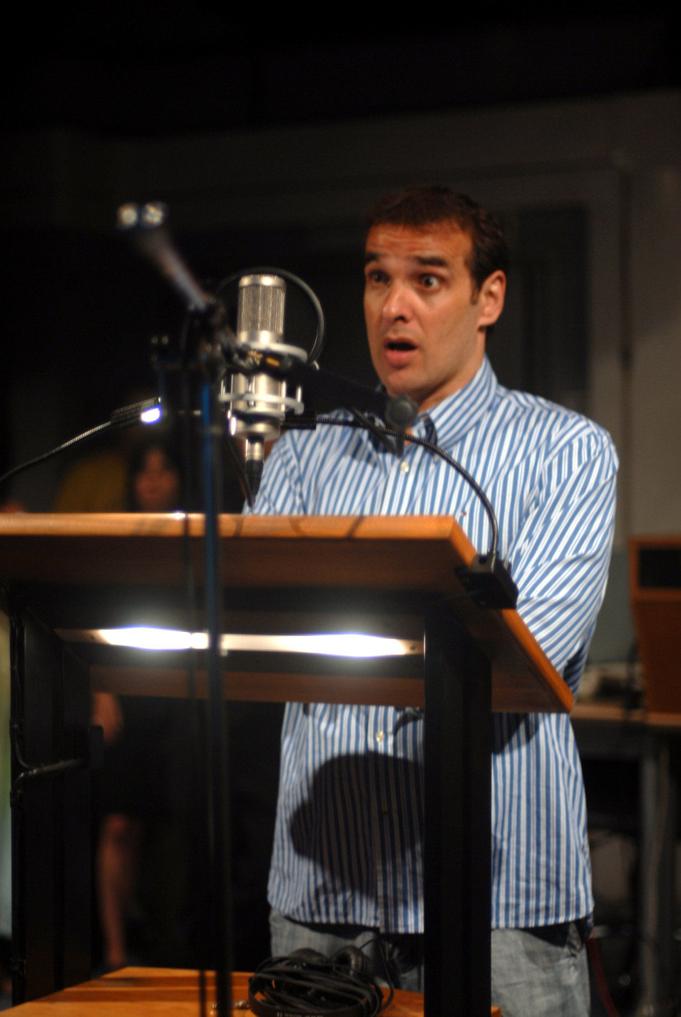 Espíritu del bosque