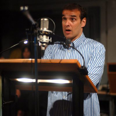 Espíritu del bosque