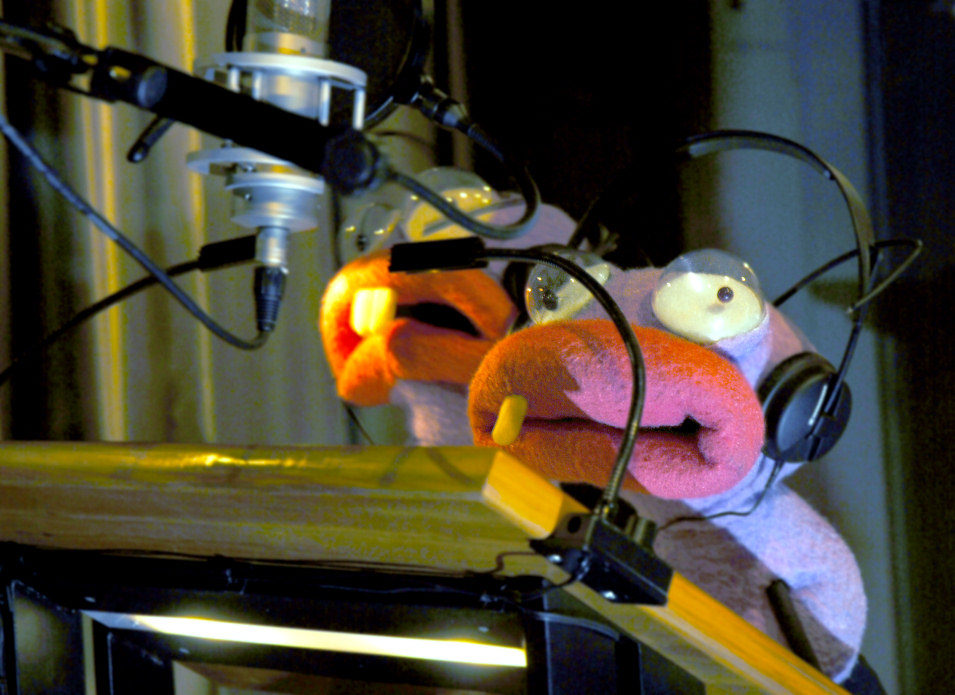 Espíritu del bosque