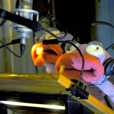 Espíritu del bosque