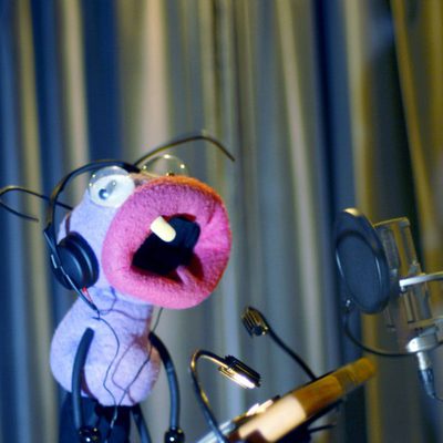 Espíritu del bosque